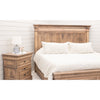 Madison Amish 3-Drawer Nightstand