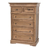 Madison Amish Chest of Drawers