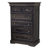 Madison Amish Chest of Drawers