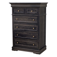 Madison Amish Chest of Drawers