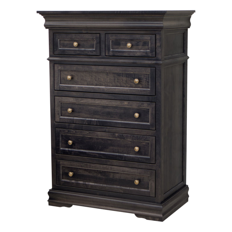 Madison Amish Chest of Drawers