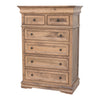 Madison Amish Chest of Drawers