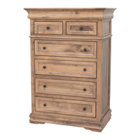 Madison Amish Chest of Drawers