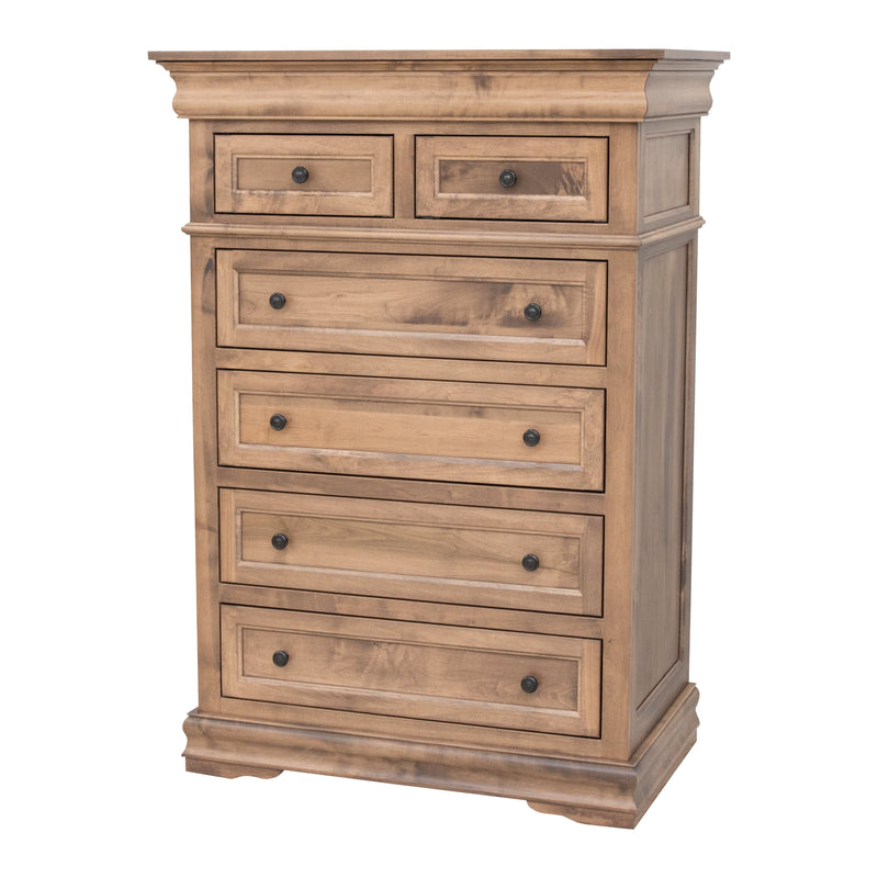 Madison Amish Chest of Drawers