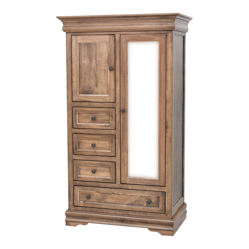 Madison Amish Chiffonier