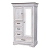 Madison Amish Chiffonier