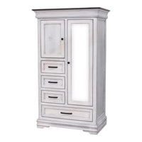 Madison Amish Chiffonier