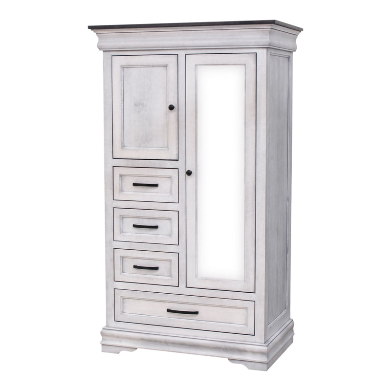 Madison Amish Chiffonier