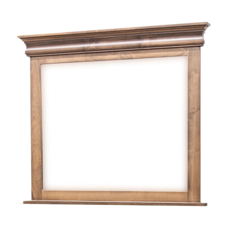 Madison Amish Dresser Mirror