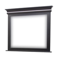 Madison Amish Dresser Mirror