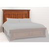 Madison Amish Solid Wood Headboard Only