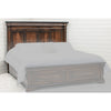 Madison Amish Solid Wood Headboard Only