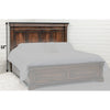 Madison Amish Solid Wood Headboard Only