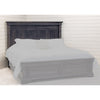 Madison Amish Solid Wood Headboard Only