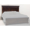 Madison Amish Solid Wood Headboard Only