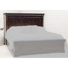 Madison Amish Solid Wood Headboard Only
