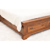 Madison Amish Storage Platform Bed