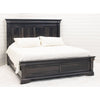 Madison Amish Storage Platform Bed