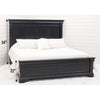 Madison Amish Storage Platform Bed