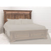 Madison Amish Solid Wood Headboard Only