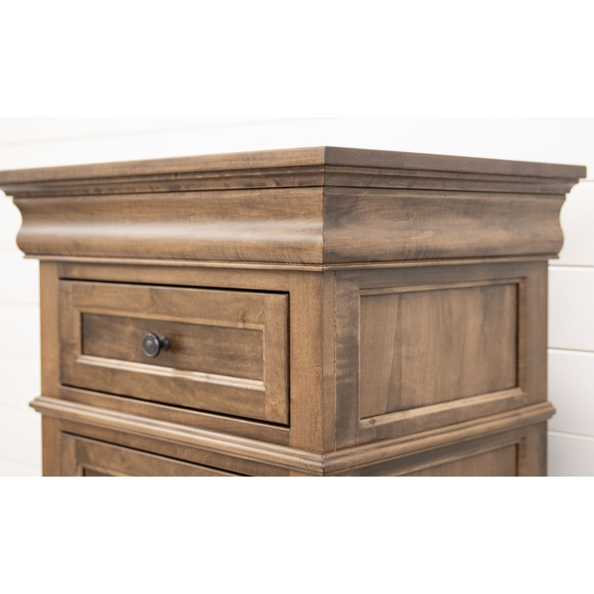 Madison Amish 5-Drawer Lingerie Dresser
