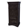 Madison Amish 5-Drawer Lingerie Dresser