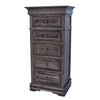 Madison Amish 5-Drawer Lingerie Dresser