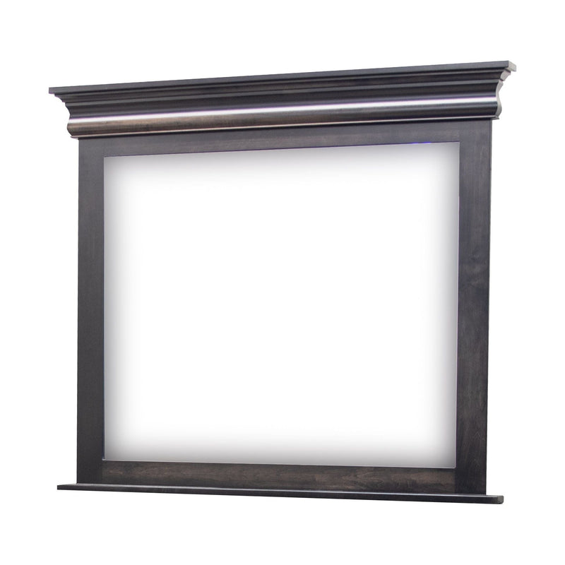 Madison Amish Dresser Mirror