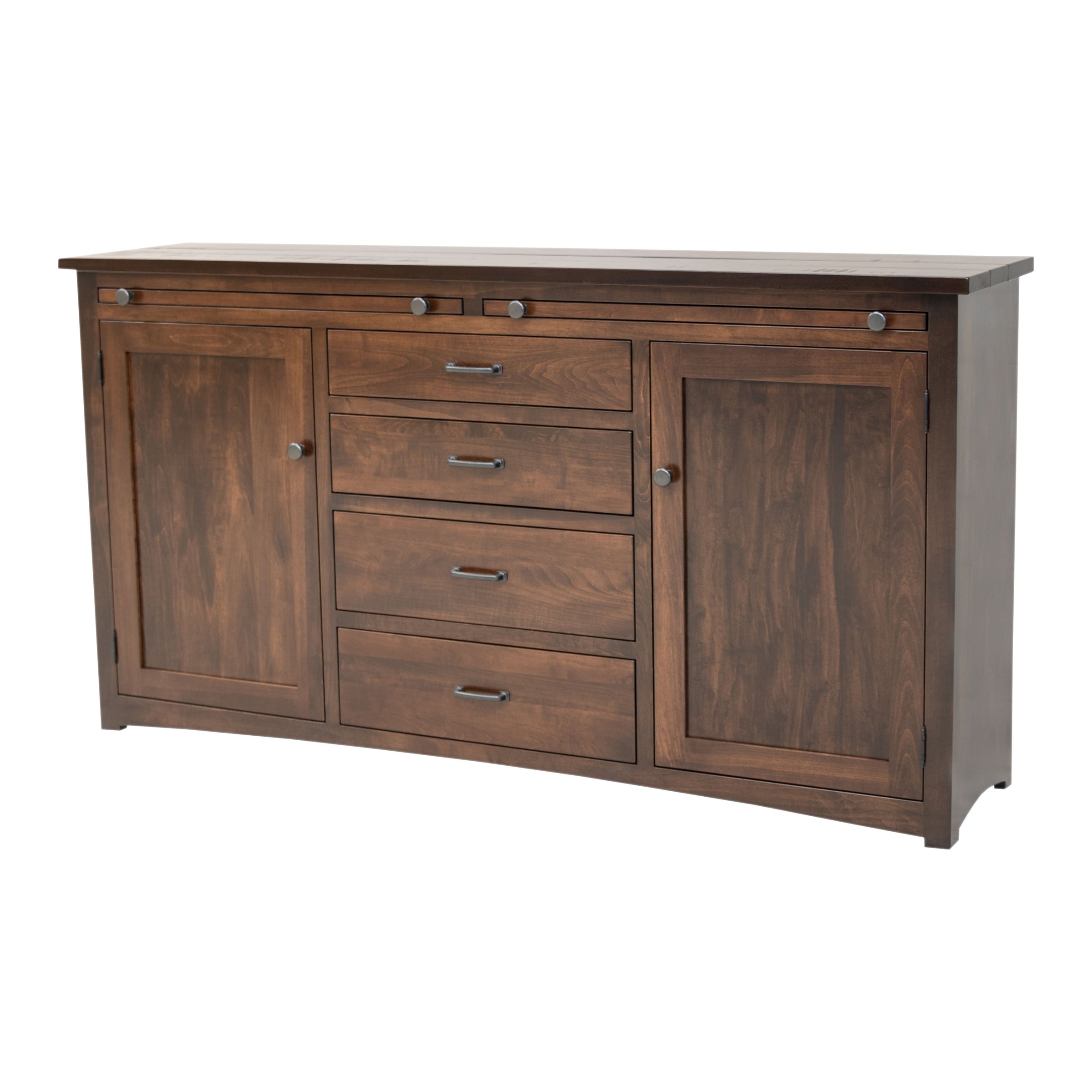 Bennet Maple Wood Buffet - 60" | BV