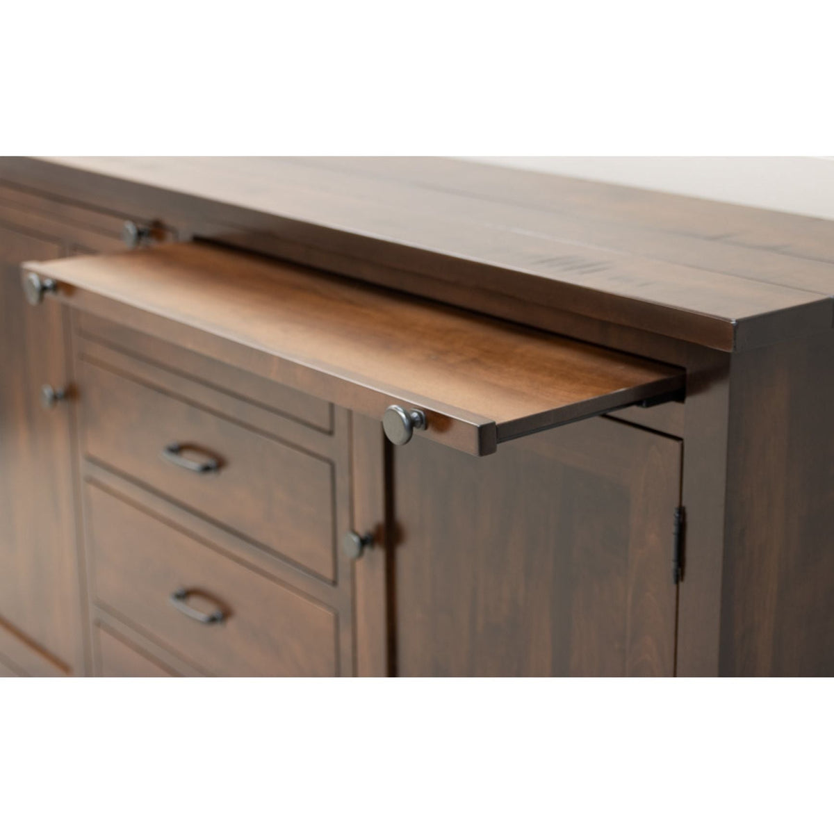 Bennet Maple Wood Buffet - 72" | BV