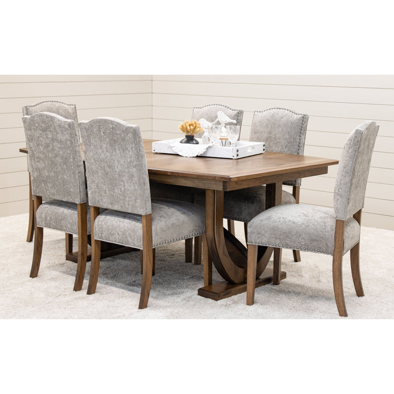 Elliot Upholstered Side Dining Chair | 34-34