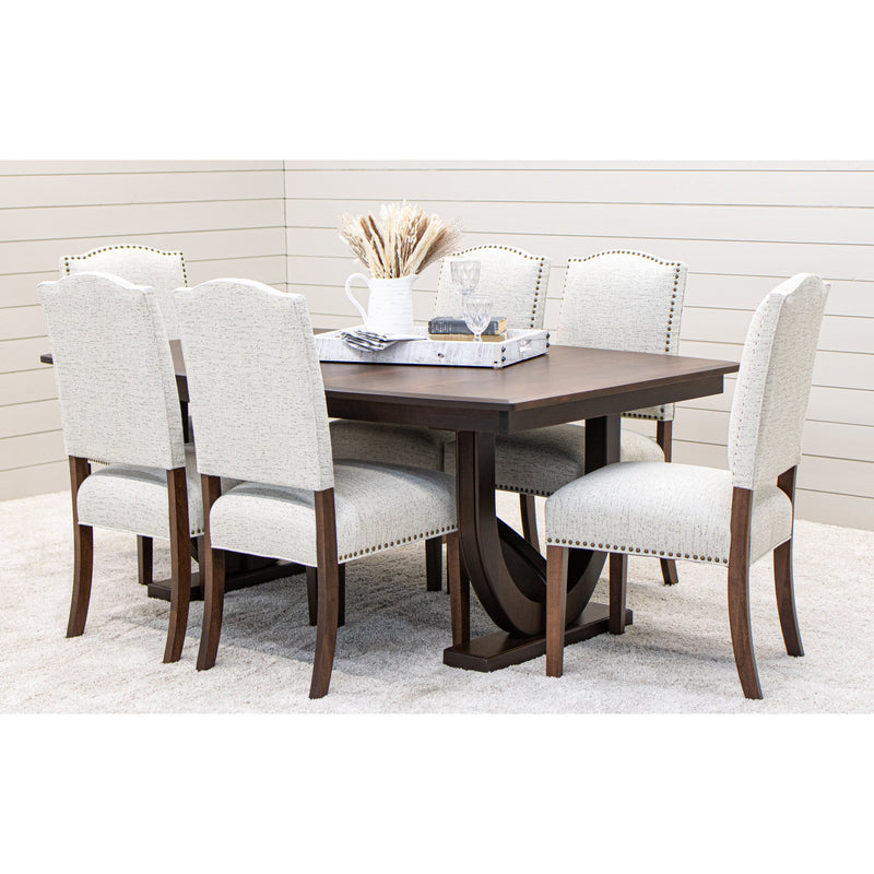 Elliot Upholstered Side Dining Chair | R1-30