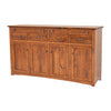 Apple Creek Settler's Cherry Wood Buffet | MC