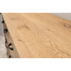 Apple Creek Settler's White Oak Wood Buffet | DS