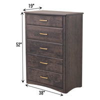 Cameron Amish Chest of Drawers