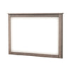 Cameron Amish Landscape Dresser Mirror