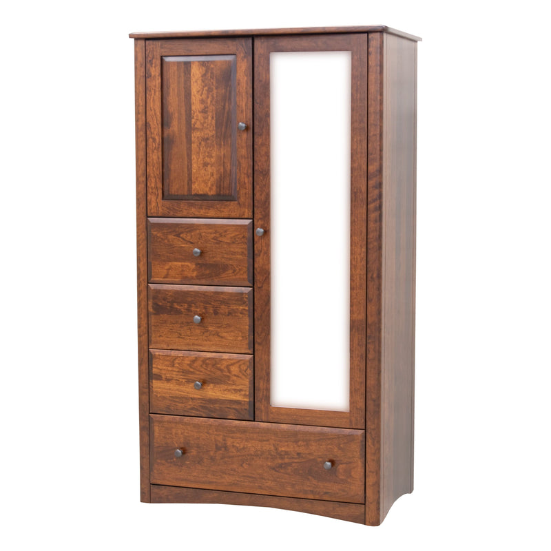 Cameron Amish Chiffonier