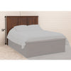Cameron Amish Solid Wood Headboard Only