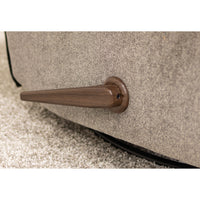 Cosmo Reclining Sofa