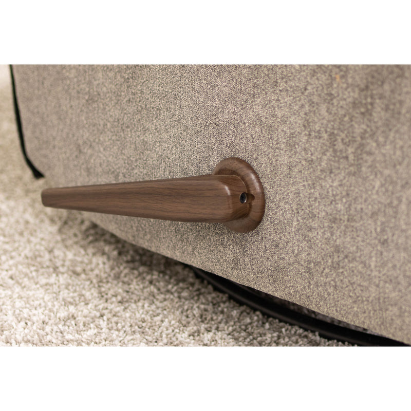 Cosmo Reclining Sofa