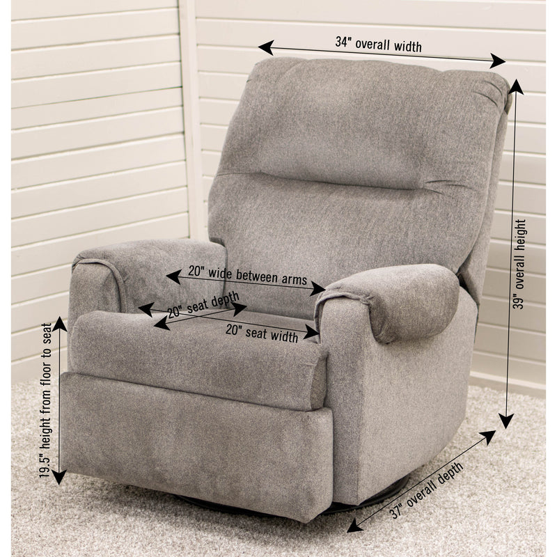 Cosmo Recliner
