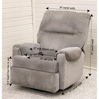 Cosmo Recliner