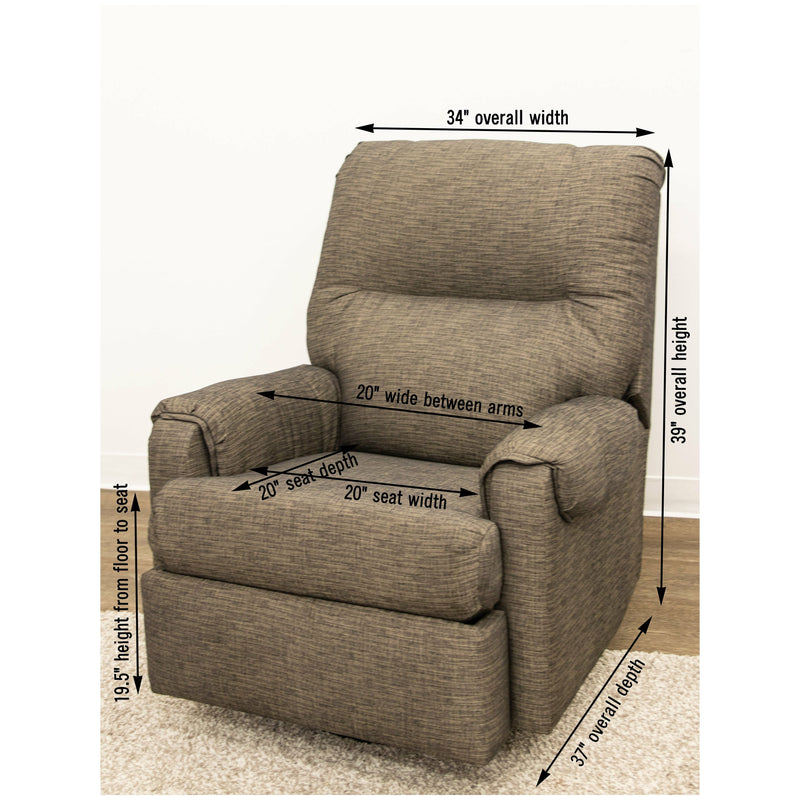 Cosmo Recliner