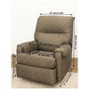 Cosmo Recliner