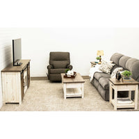 Cosmo Reclining Sofa