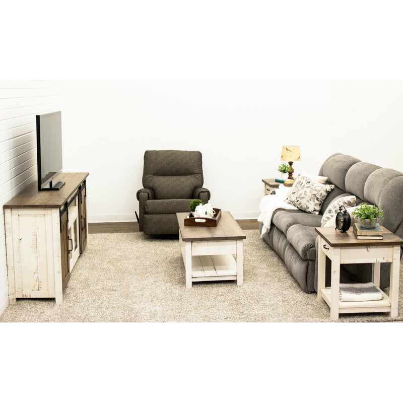 Cosmo Reclining Sofa