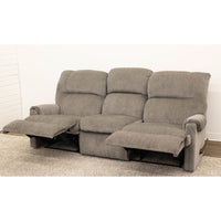 Cosmo Reclining Sofa