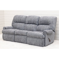 Cosmo Reclining Sofa