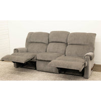 Cosmo Reclining Sofa