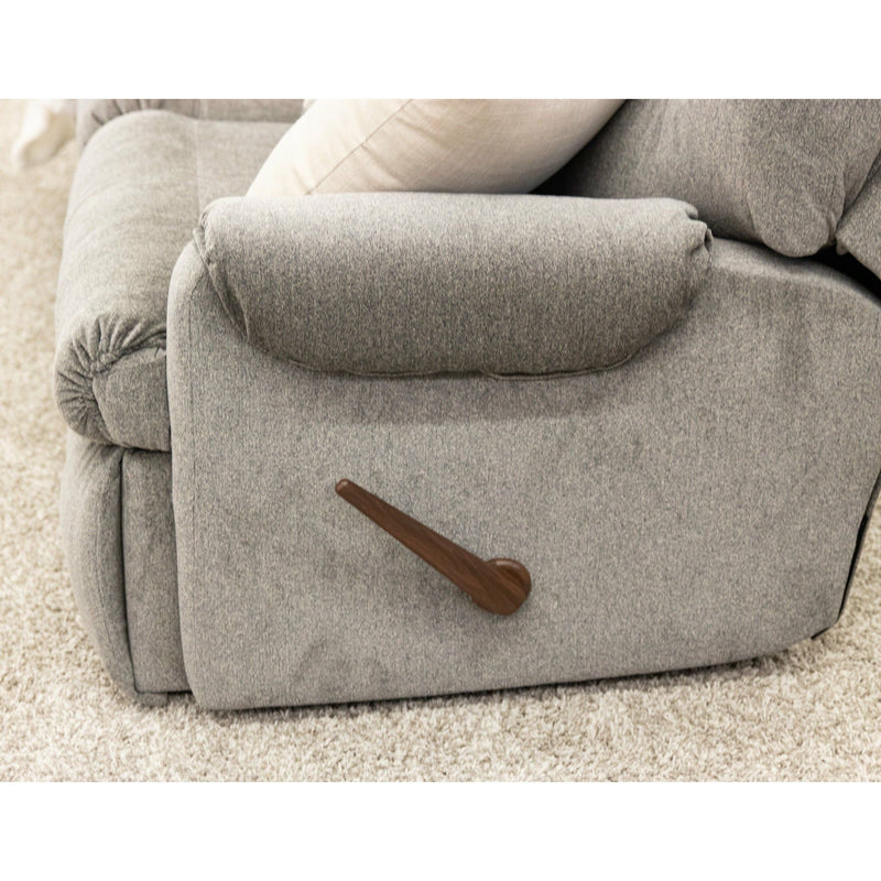 Cosmo Reclining Sofa